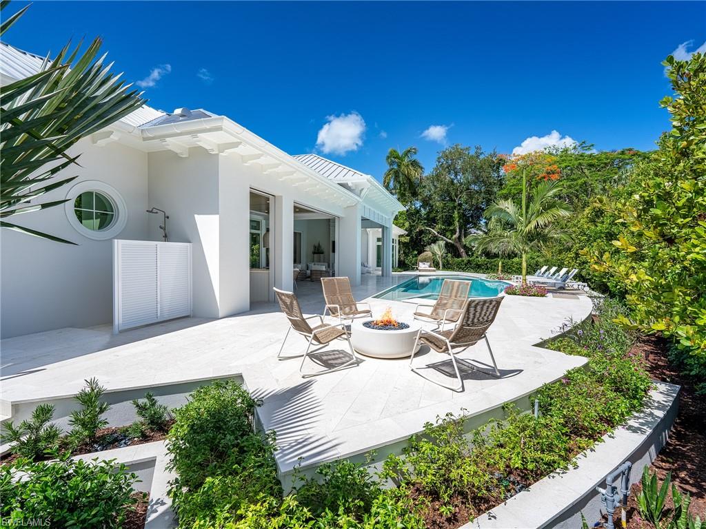 COQUINA SANDS - Residential