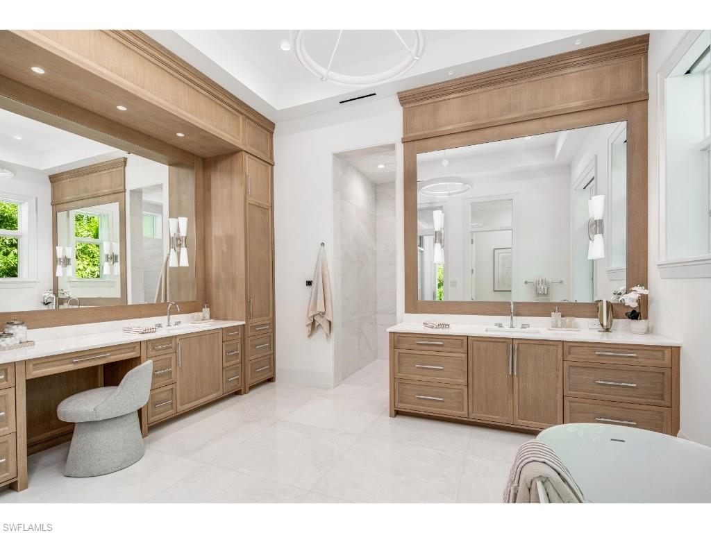 COQUINA SANDS - Residential