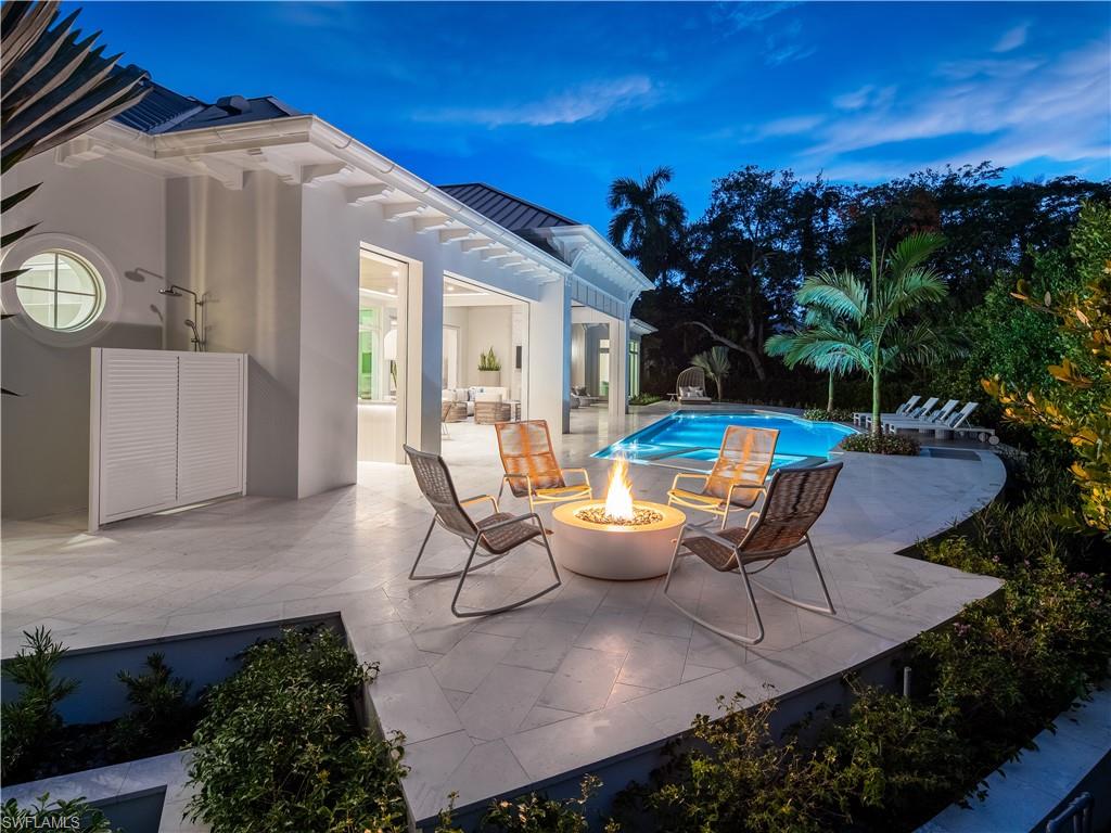 COQUINA SANDS - Residential