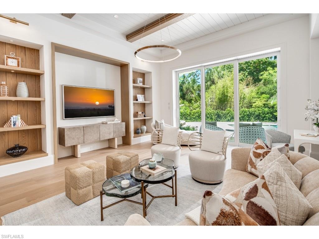 COQUINA SANDS - Residential