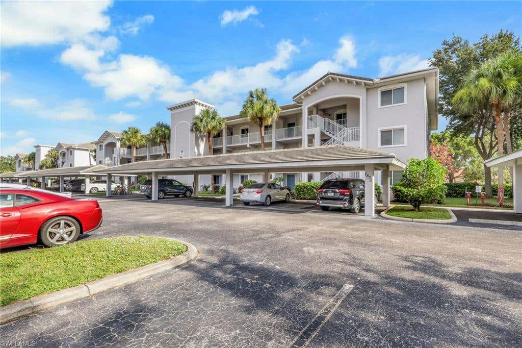 Photo of 7835 Regal Heron CIR #304, NAPLES, FL 34104 (MLS # 226028105)