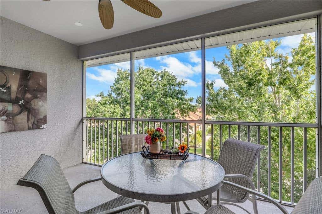Photo of 7835 Regal Heron CIR #304, NAPLES, FL 34104 (MLS # 226028105)