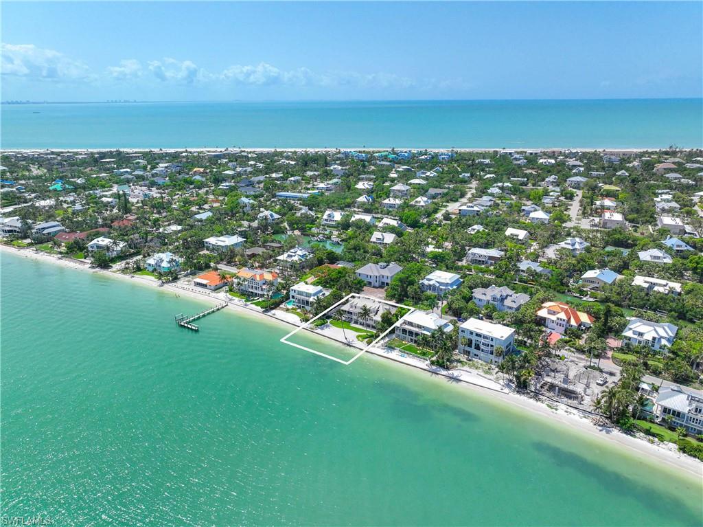 SANIBEL ESTATES - Residential