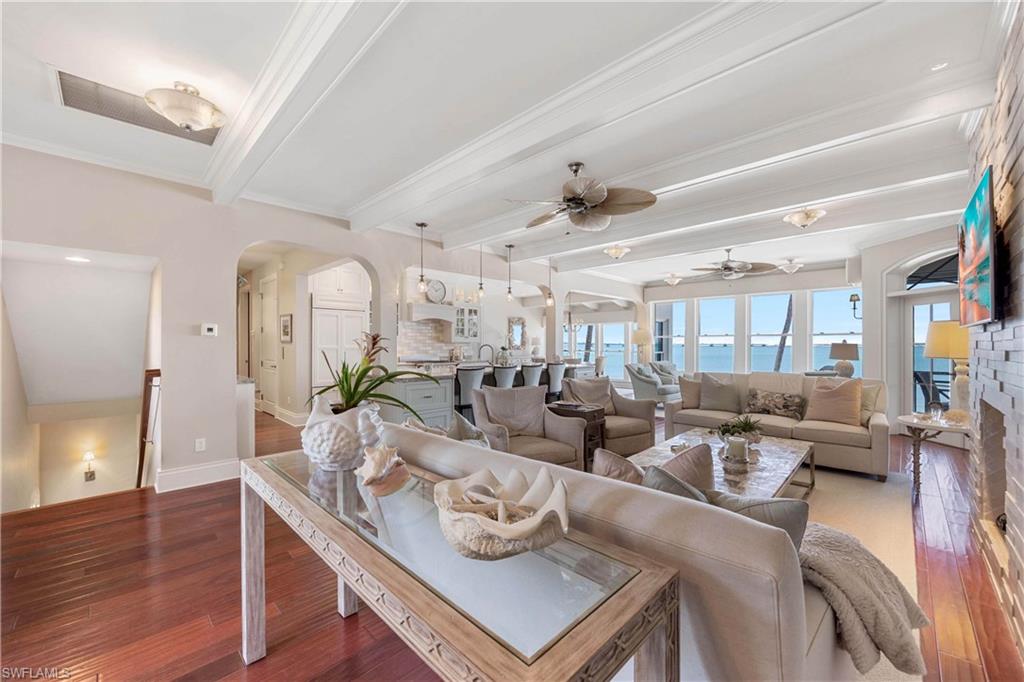 SANIBEL ESTATES - Residential