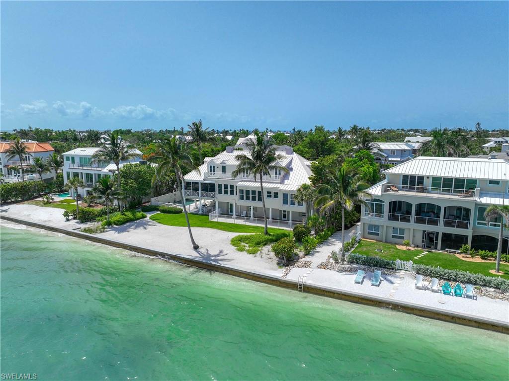 SANIBEL ESTATES - Residential