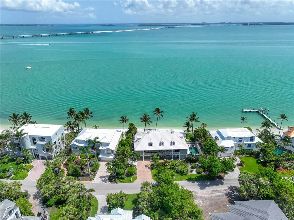 SANIBEL ESTATES - Residential