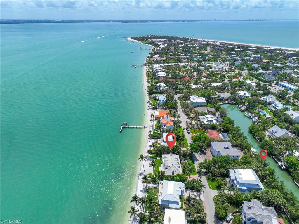 SANIBEL ESTATES - Residential