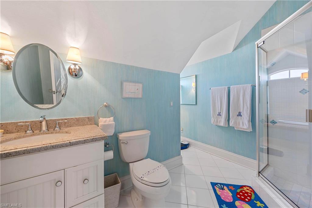 SANIBEL ESTATES - Residential