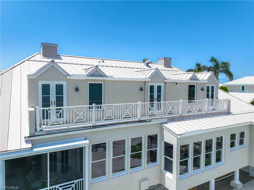 SANIBEL ESTATES - Residential