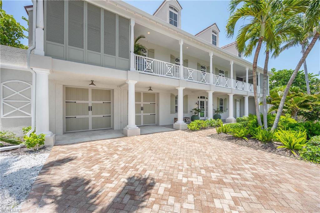 SANIBEL ESTATES - Residential