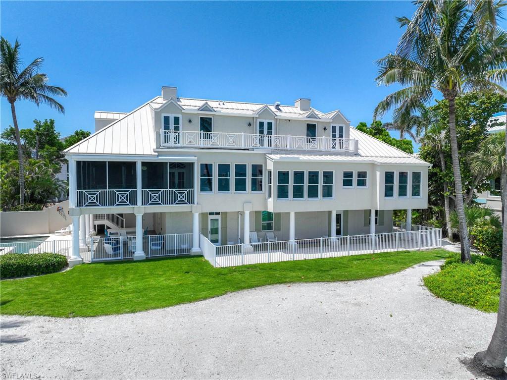 SANIBEL ESTATES - Residential