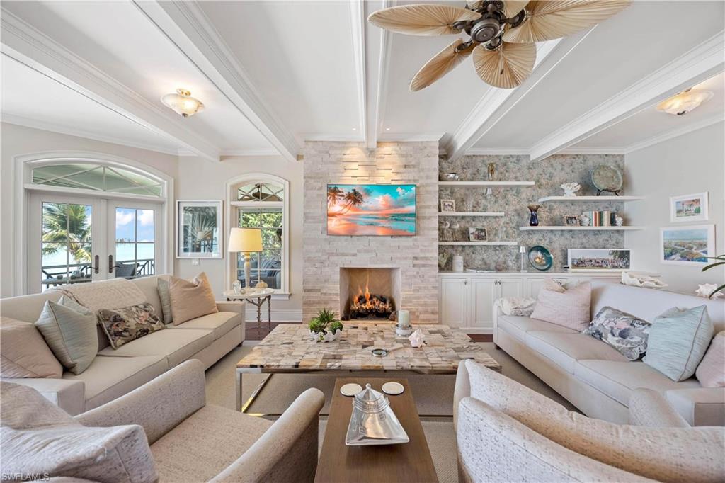 SANIBEL ESTATES - Residential