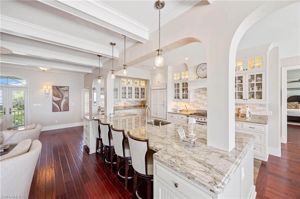 SANIBEL ESTATES - Residential