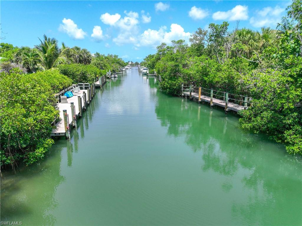 SANIBEL ESTATES - Residential