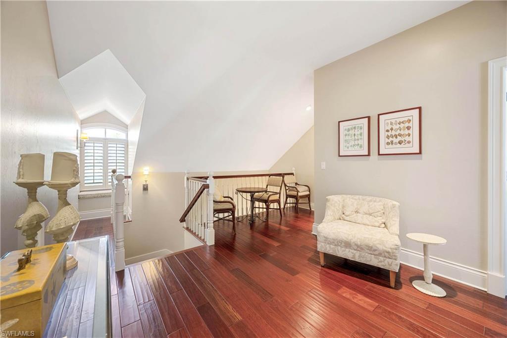 SANIBEL ESTATES - Residential