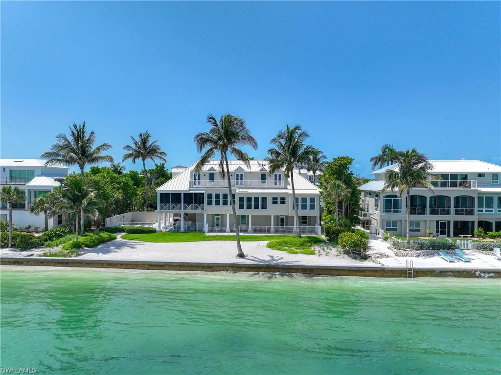 SANIBEL ESTATES - Residential