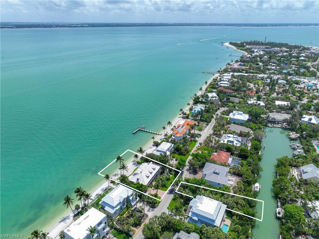SANIBEL ESTATES - Residential