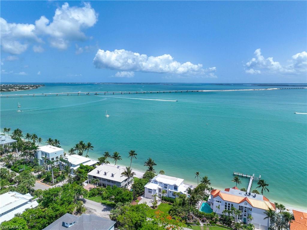 SANIBEL ESTATES - Residential