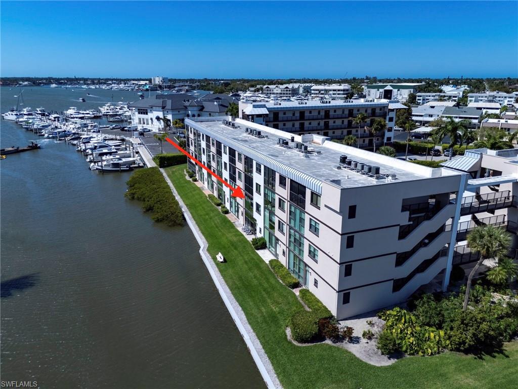 805 River Point DR 103C