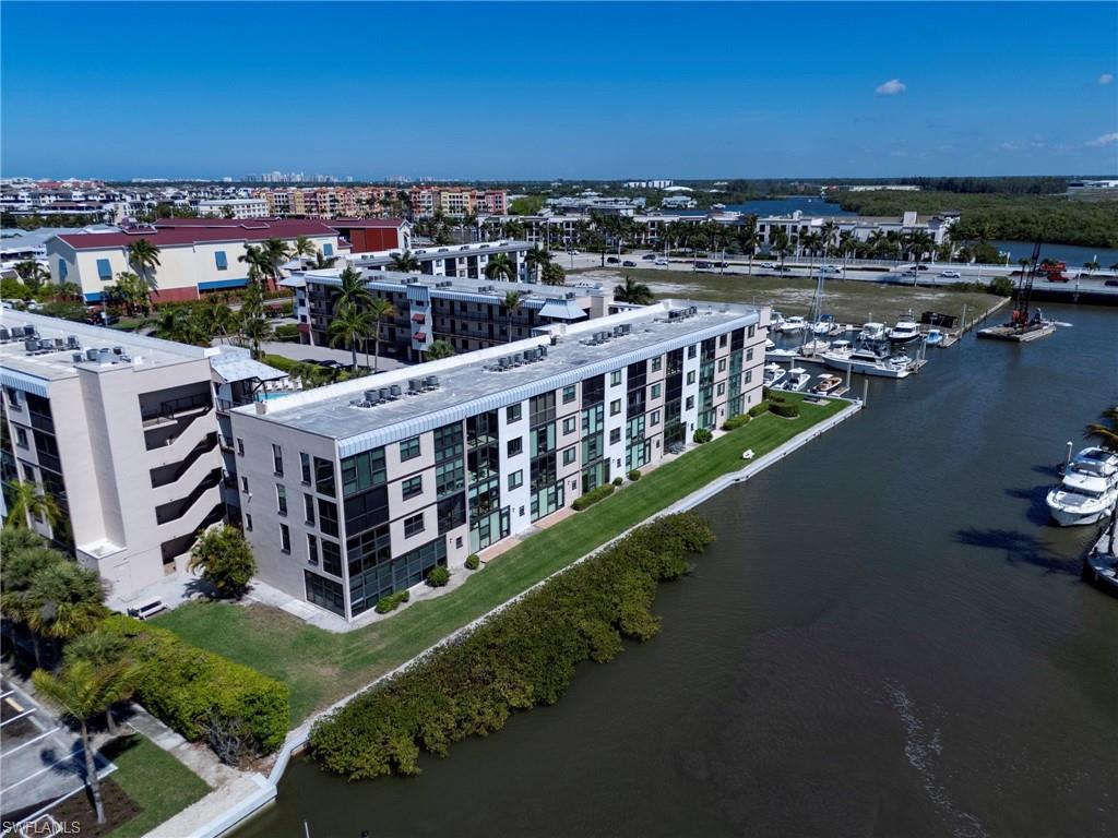 805 River Point DR 103C