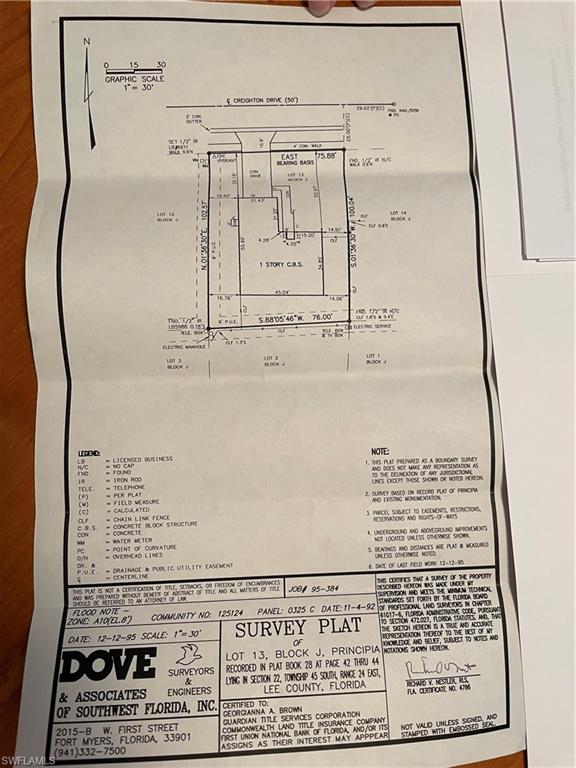 PRINCIPIA - Residential