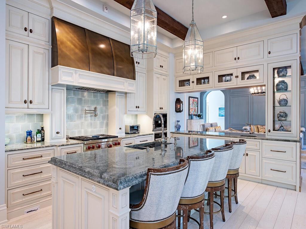 PORT ROYAL - Residential