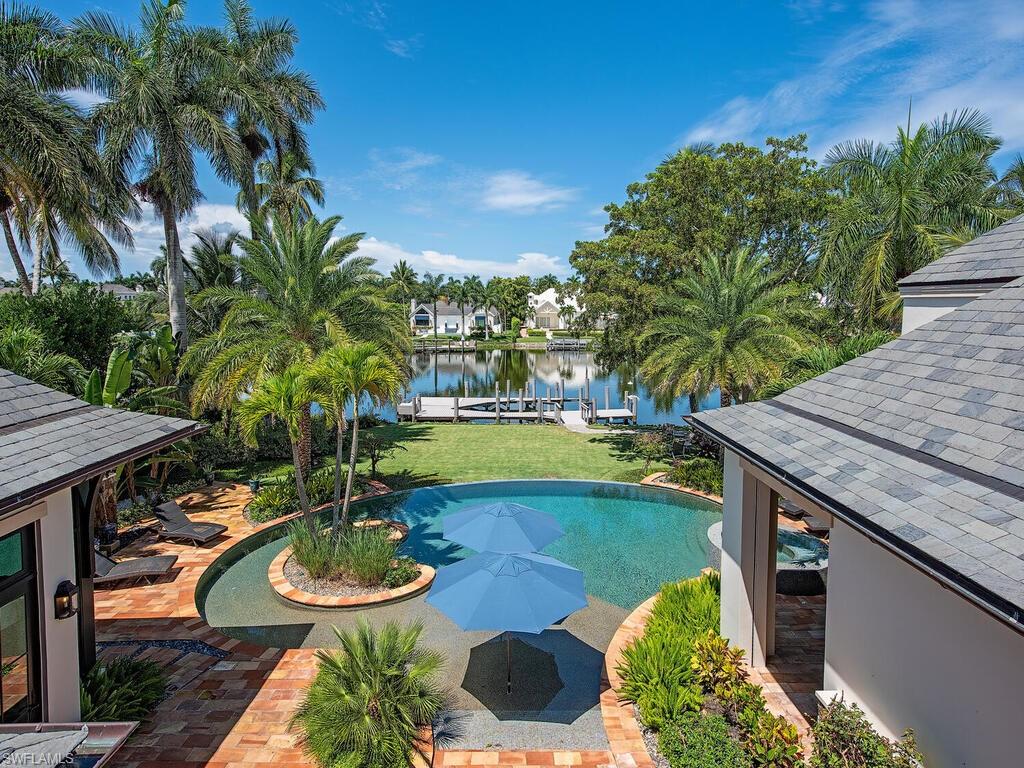 PORT ROYAL - Residential