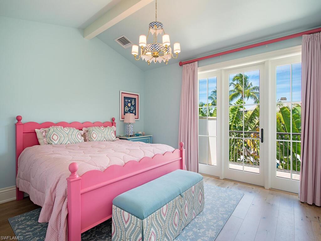 PORT ROYAL - Residential