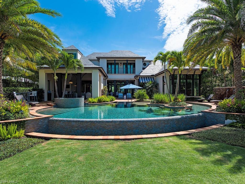 PORT ROYAL - Residential