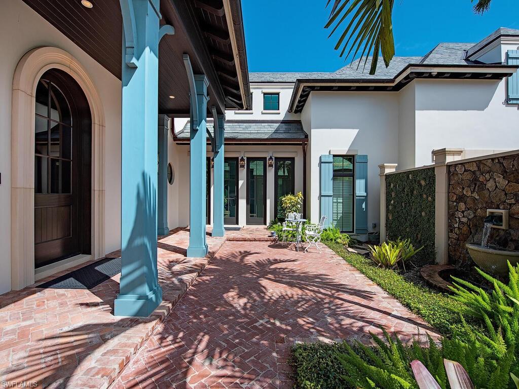 PORT ROYAL - Residential