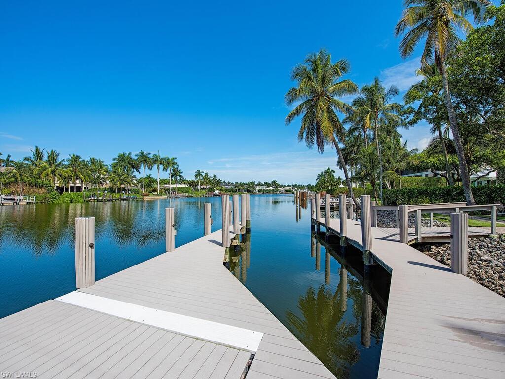 PORT ROYAL - Residential