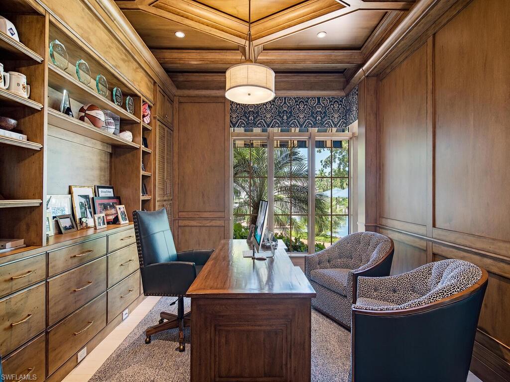 PORT ROYAL - Residential