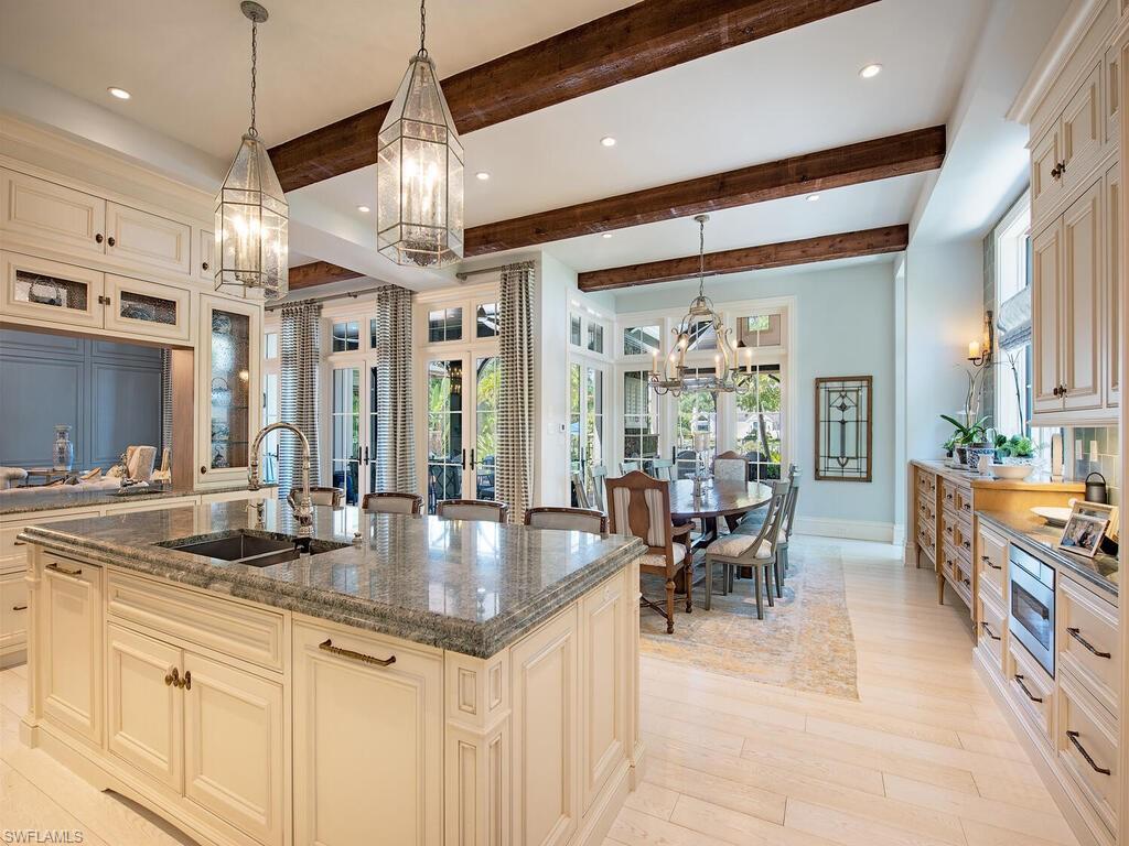 PORT ROYAL - Residential