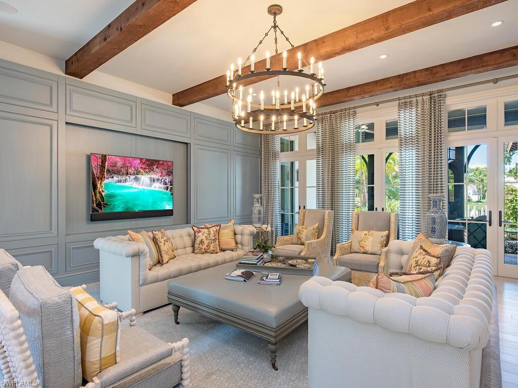 PORT ROYAL - Residential