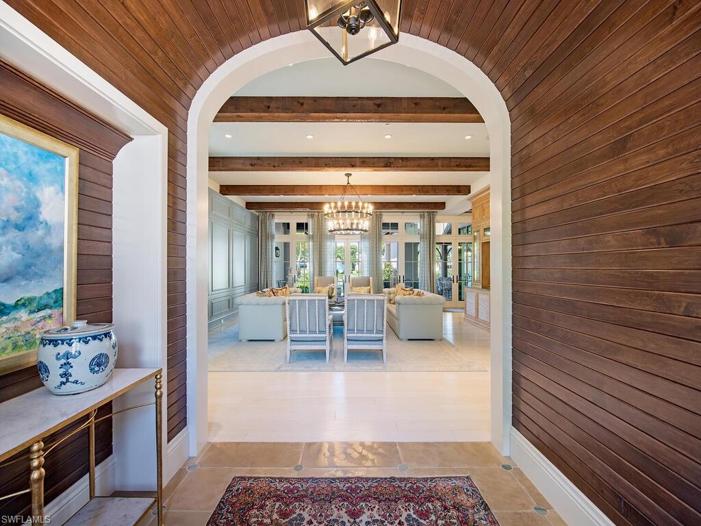 PORT ROYAL - Residential