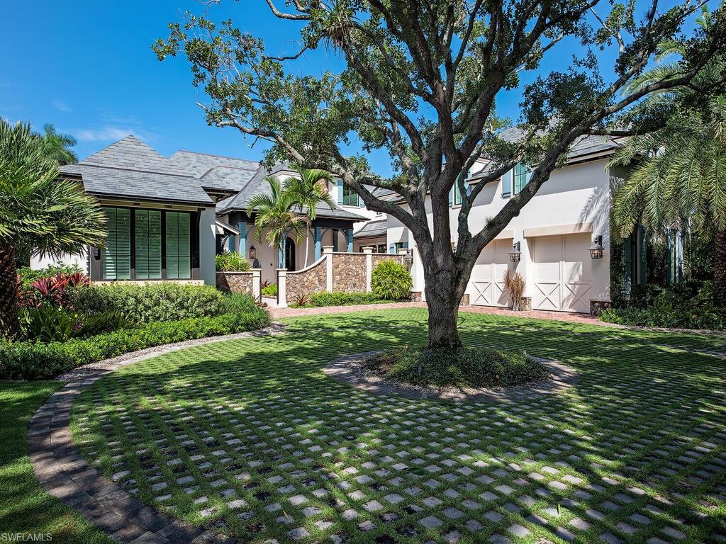 PORT ROYAL - Residential