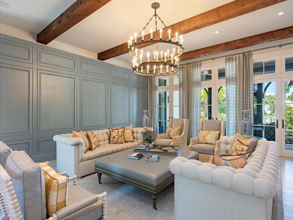 PORT ROYAL - Residential