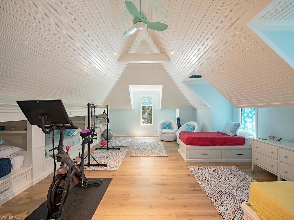 PORT ROYAL - Residential