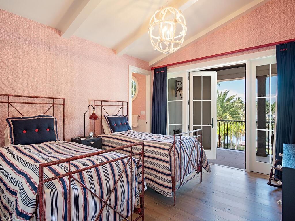 PORT ROYAL - Residential