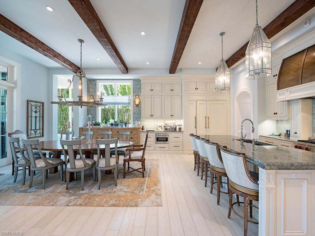 PORT ROYAL - Residential