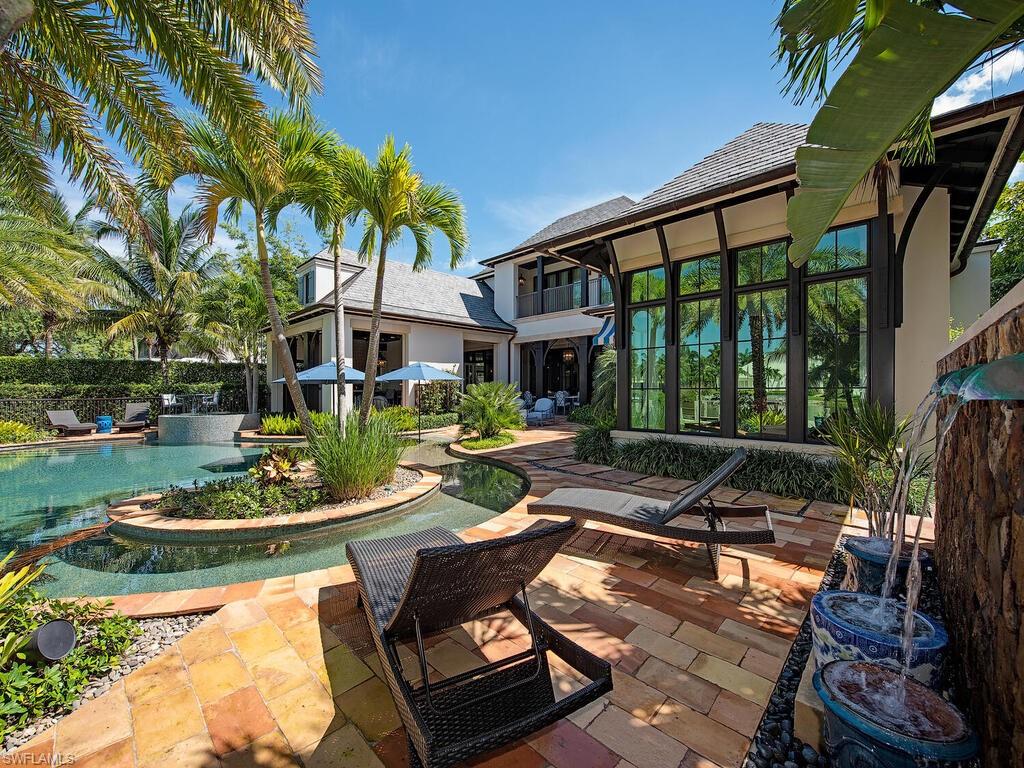 PORT ROYAL - Residential