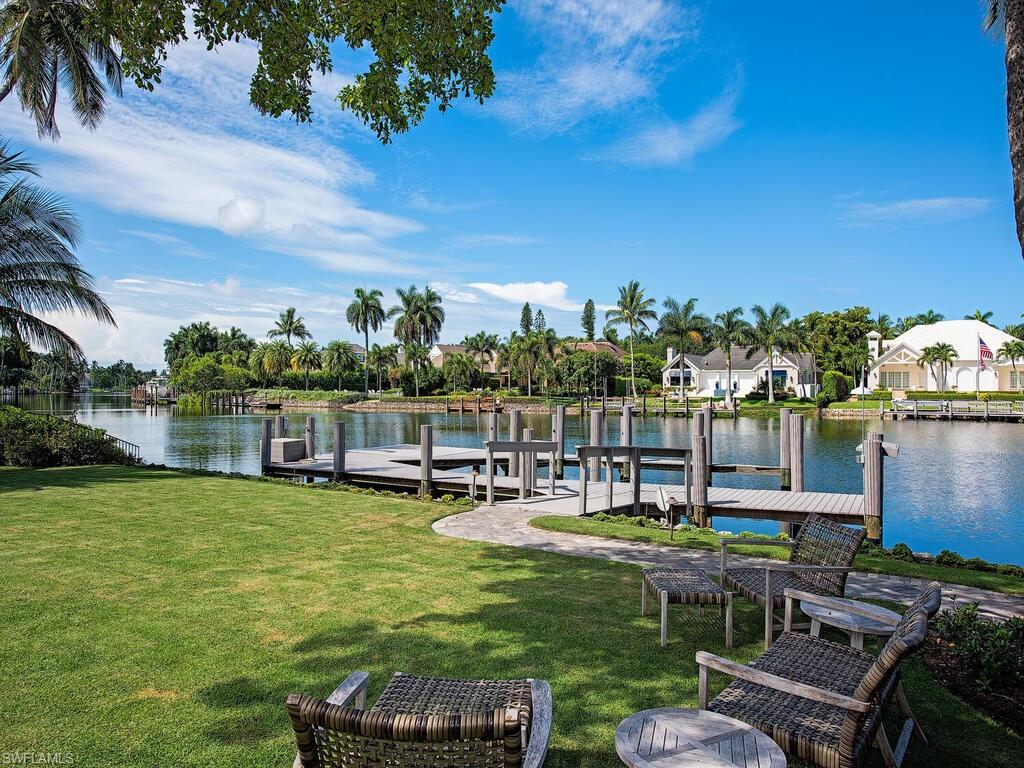 PORT ROYAL - Residential