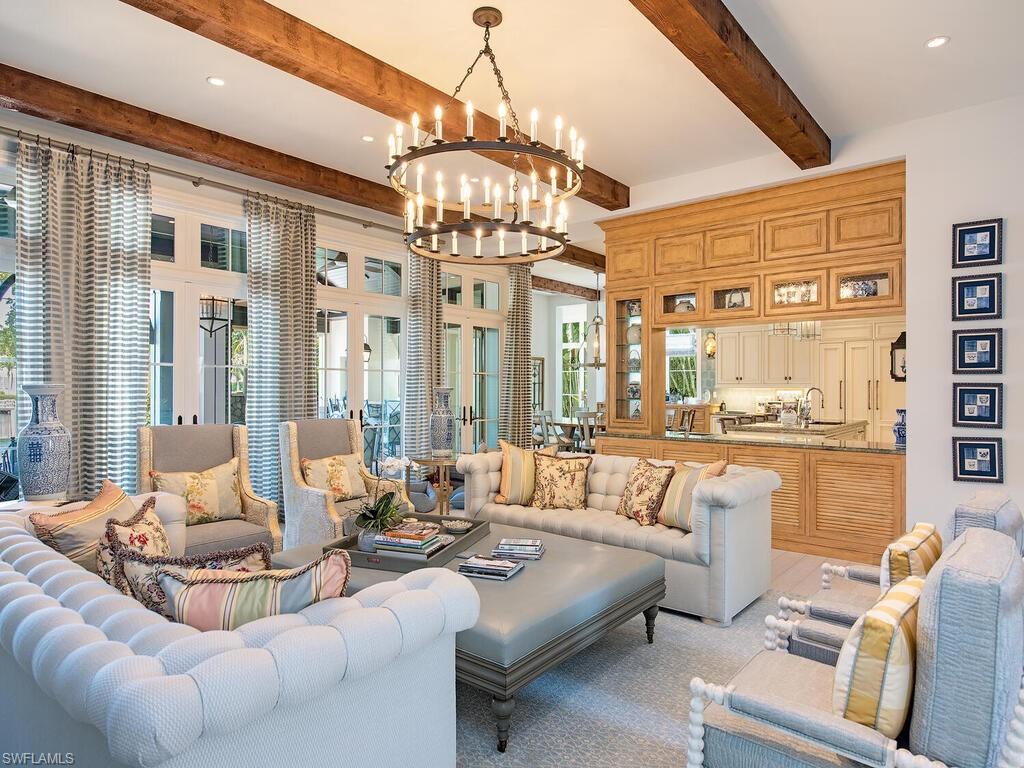 PORT ROYAL - Residential