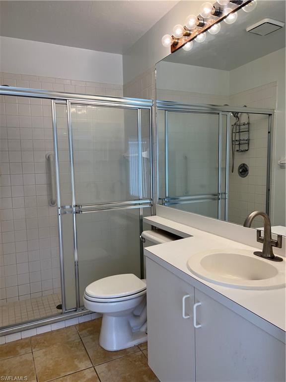 SUMMERLIN TRACE CONDO - Residential Lease