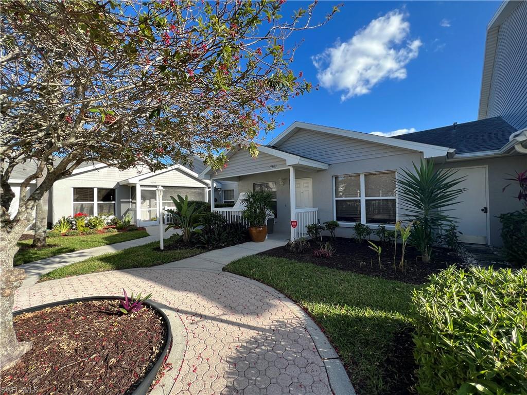 SUMMERLIN TRACE CONDO - Residential Lease