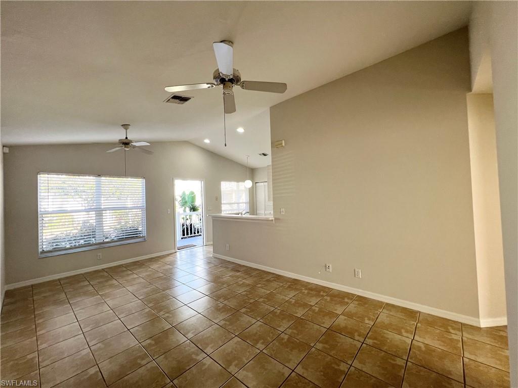 SUMMERLIN TRACE CONDO - Residential Lease