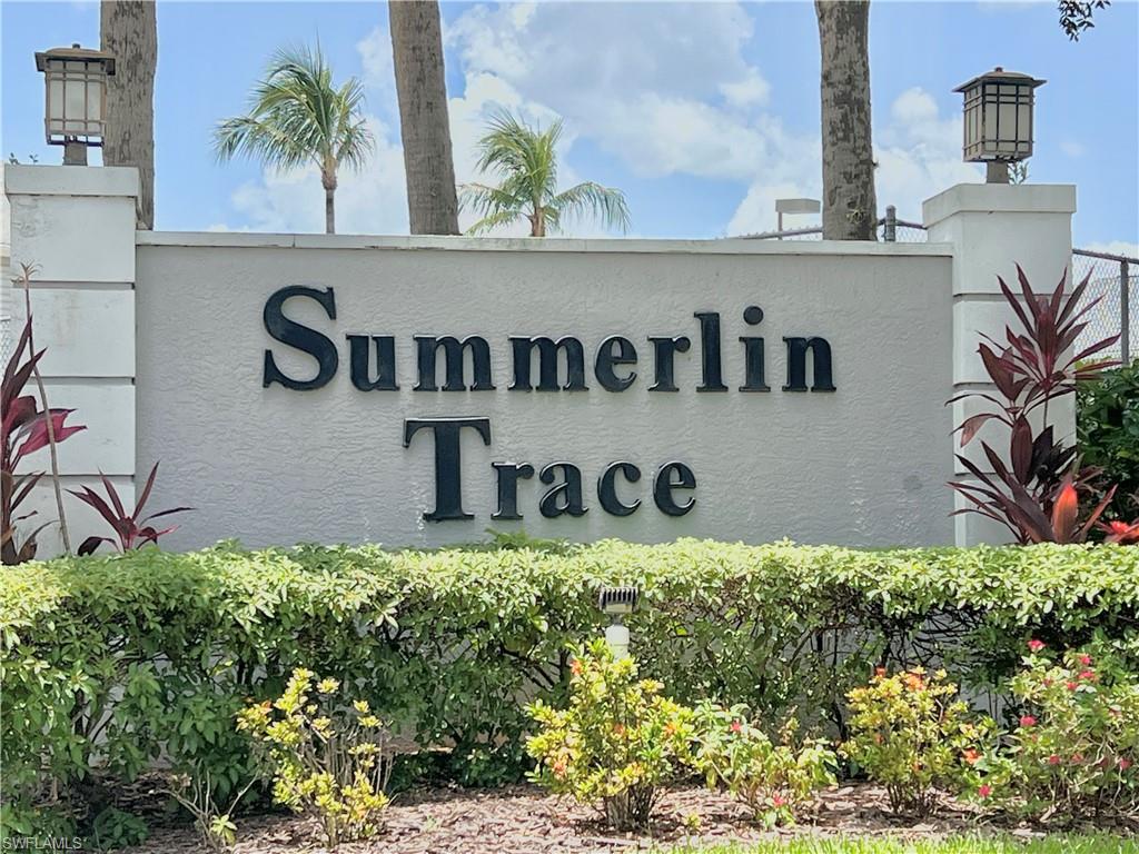 SUMMERLIN TRACE CONDO - Residential Lease