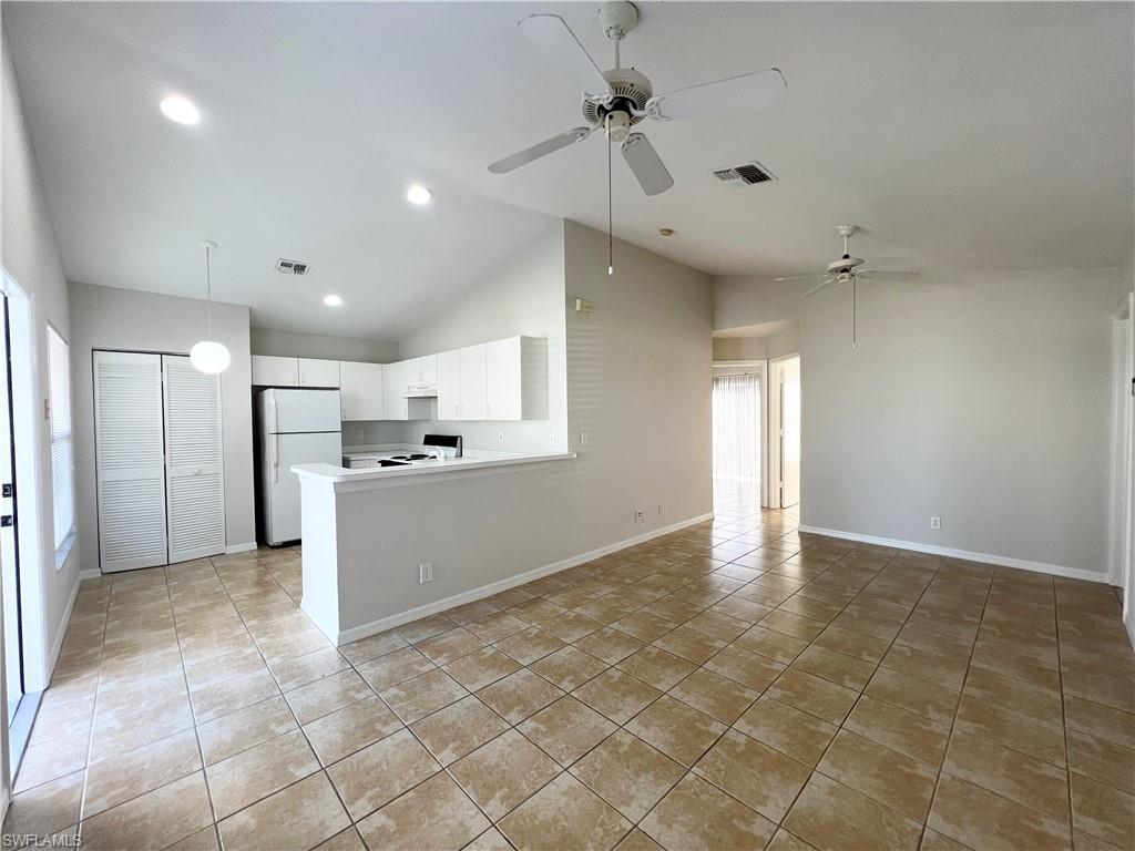 SUMMERLIN TRACE CONDO - Residential Lease