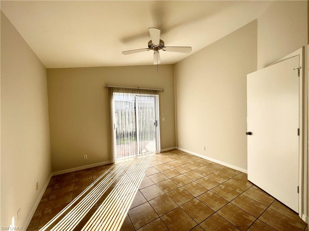 SUMMERLIN TRACE CONDO - Residential Lease
