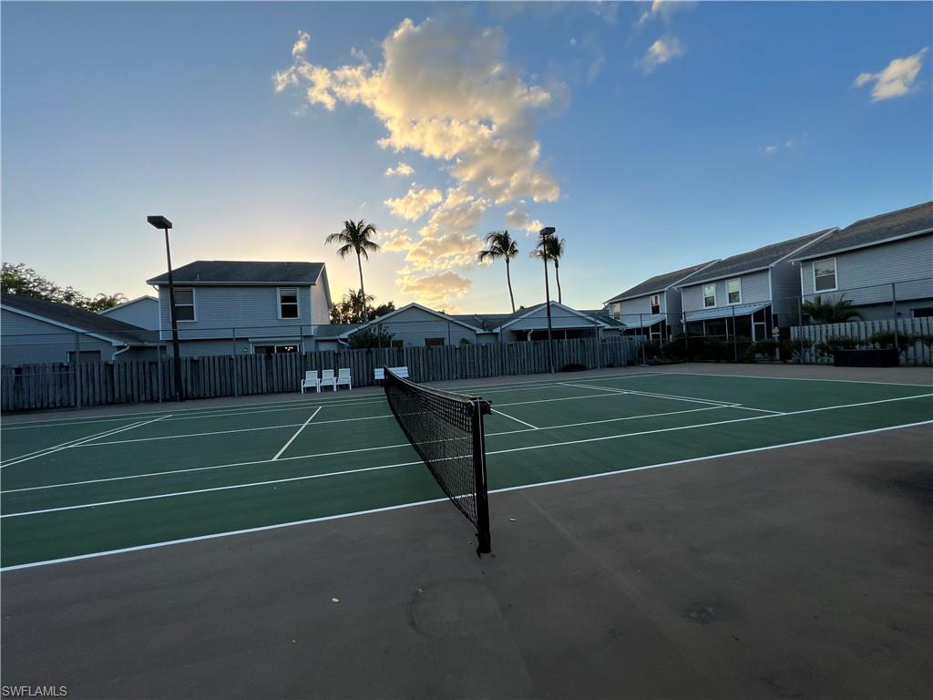 SUMMERLIN TRACE CONDO - Residential Lease